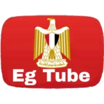 Logo of اليوتيوب المصري android Application 